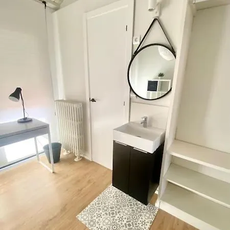 Casa Centro A 20km De Barcelona Ideal Familias Y Grupo Amigos *
