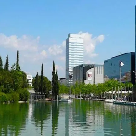 Holiday home Casa Centro A 20km De Barcelona Ideal Familias Y Grupo Amigos Sabadell
