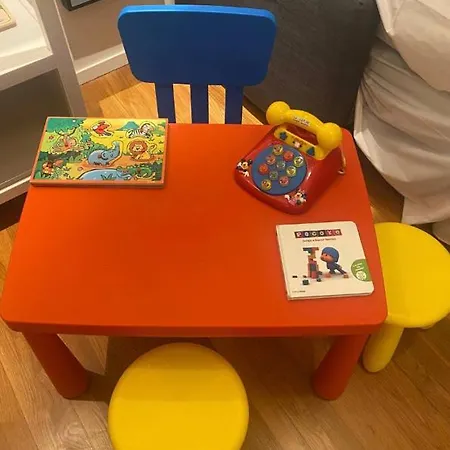Casa Centro A 20km De Barcelona Ideal Familias Y Grupo Amigos