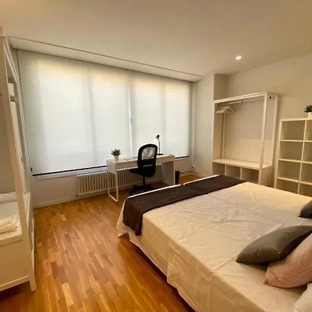 Casa Centro A 20km De Barcelona Ideal Familias Y Grupo Amigos *
