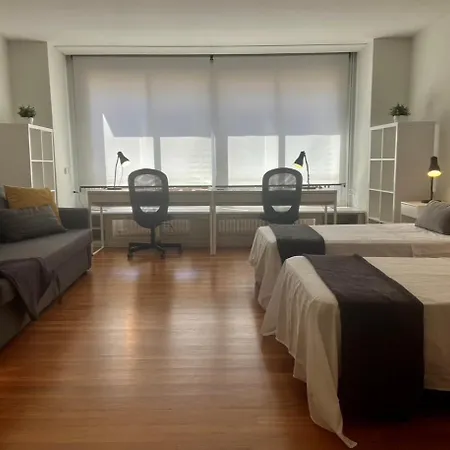 Casa Centro A 20km De Barcelona Ideal Familias Y Grupo Amigos * Sabadell