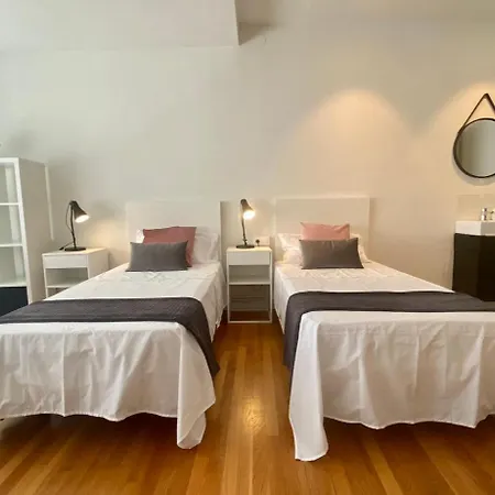 Holiday home Casa Centro A 20km De Barcelona Ideal Familias Y Grupo Amigos *