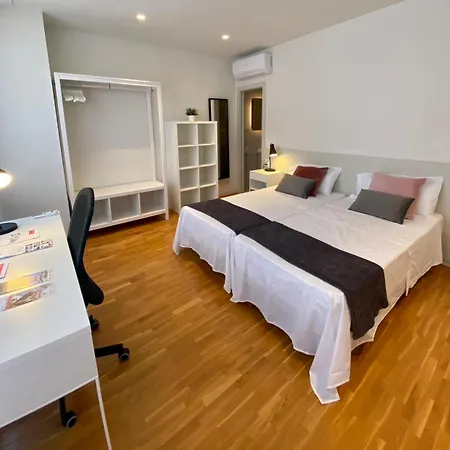 Casa Centro A 20km De Barcelona Ideal Familias Y Grupo Amigos Holiday home